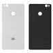 Задня кришка для Xiaomi Mi4s біла 06555 фото