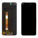 Дисплей для Oppo Realme 7 чорний 24893 фото
