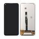 Дисплей для Huawei P40 Lite, P20 Lite 2019 JNY-L21A JNY-LX1, Nova 5i, Nova 6 SE, Nova 7i черный Оригинал Китай 18381 фото