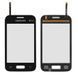 Сенсор (тачскрин) Samsung G130E Galaxy Star 2 Duos черный Оригинал Китай 02011 фото