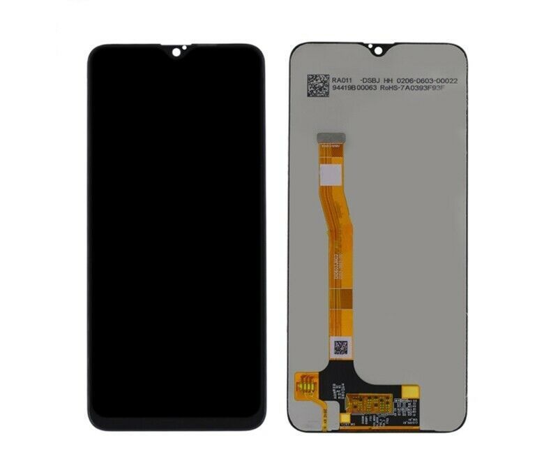 Дисплей для Oppo Realme 3 Pro черный 17504 фото
