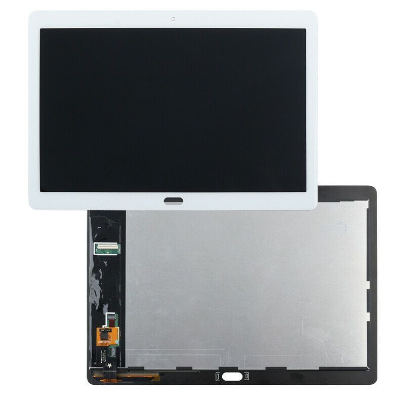 Дисплей для Huawei MediaPad M3 Lite 10 BAH-W09, BAH-L09 белый 15844 фото