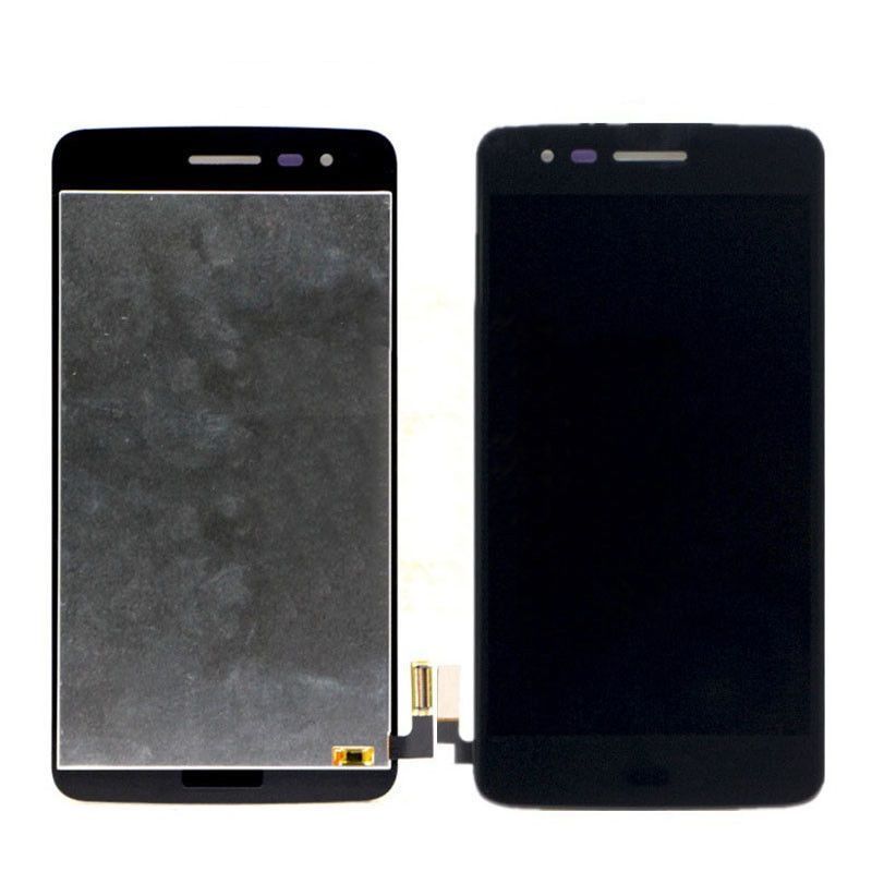 Дисплей для LG M200N K8 (2017), M210, MS210, US215 черный Оригинал Китай 23133 фото