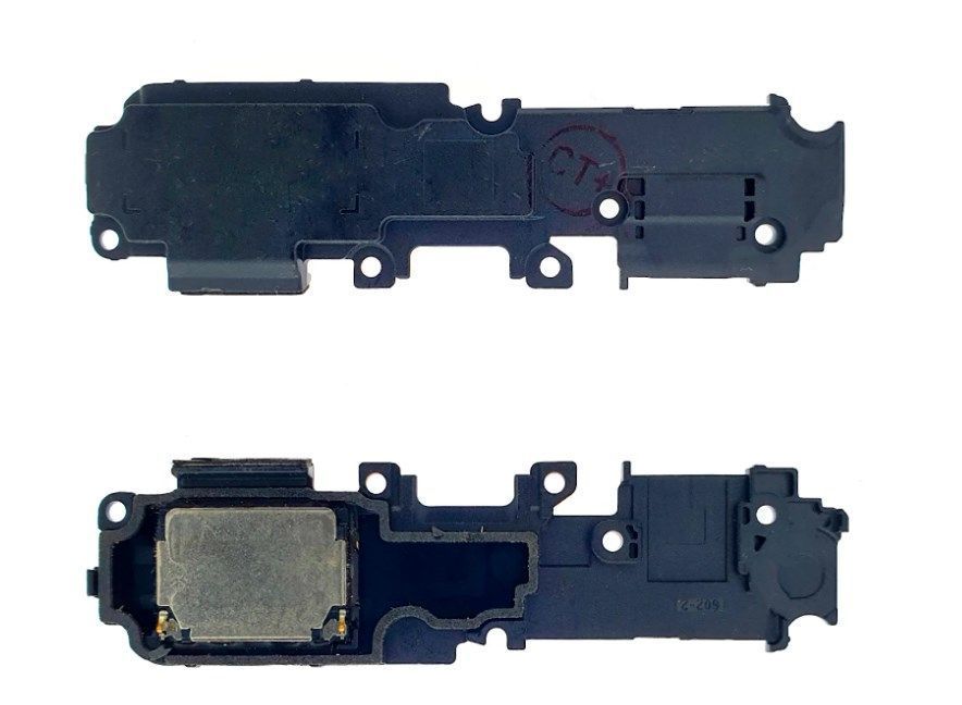 Динамик полифонический (Buzzer) Oppo Realme 6, в рамке 25407 фото