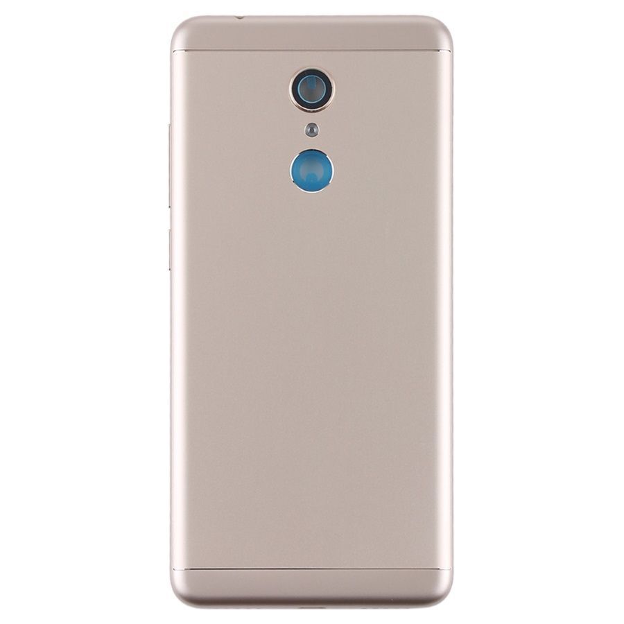 Задняя крышка для Xiaomi Redmi 5 золотистая 11609 фото