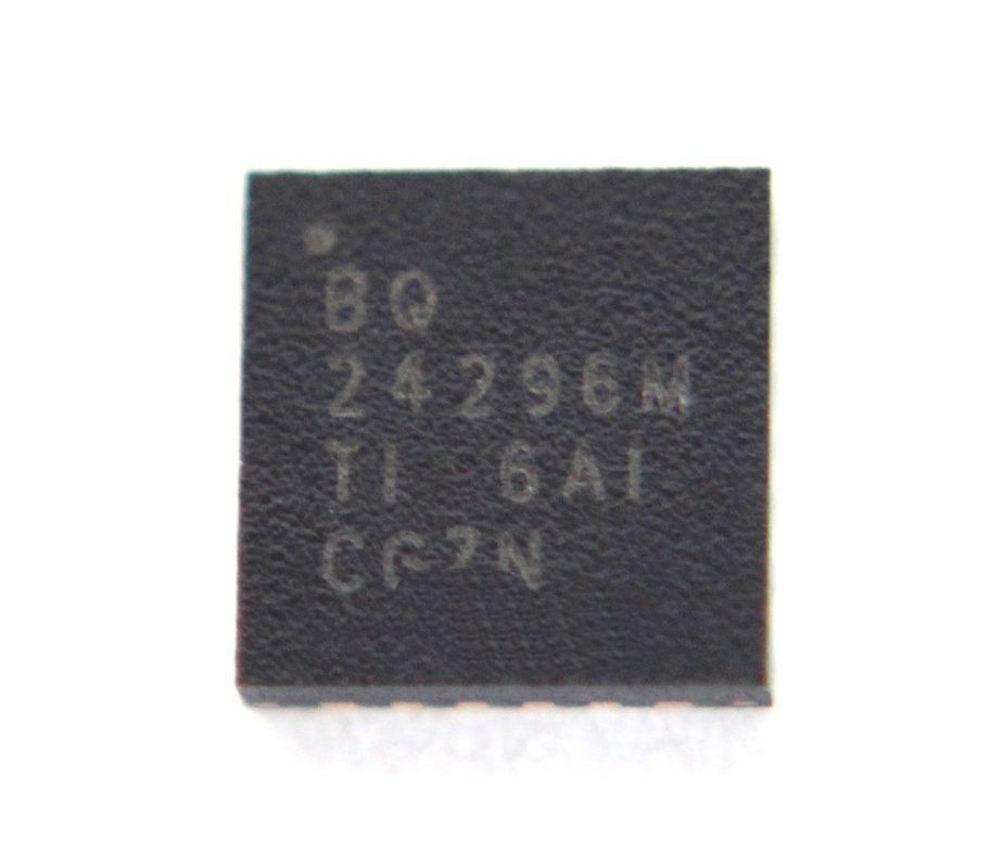 Мікросхема управління зарядкою BQ24296M для Lenovo P70, S860, S90, A7-30, A8-50, Meizu M1 Note, Huawei Y6 Pro TIT-U02 11722 фото