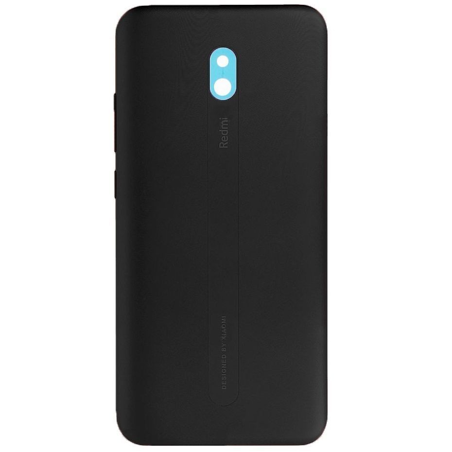 Задня кришка для Xiaomi Redmi 8A M1908C3KG сіра 12087 фото