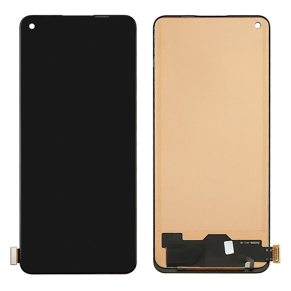 Дисплей для Oppo Reno 8T 4G CPH2481 черный IPS 30808 фото