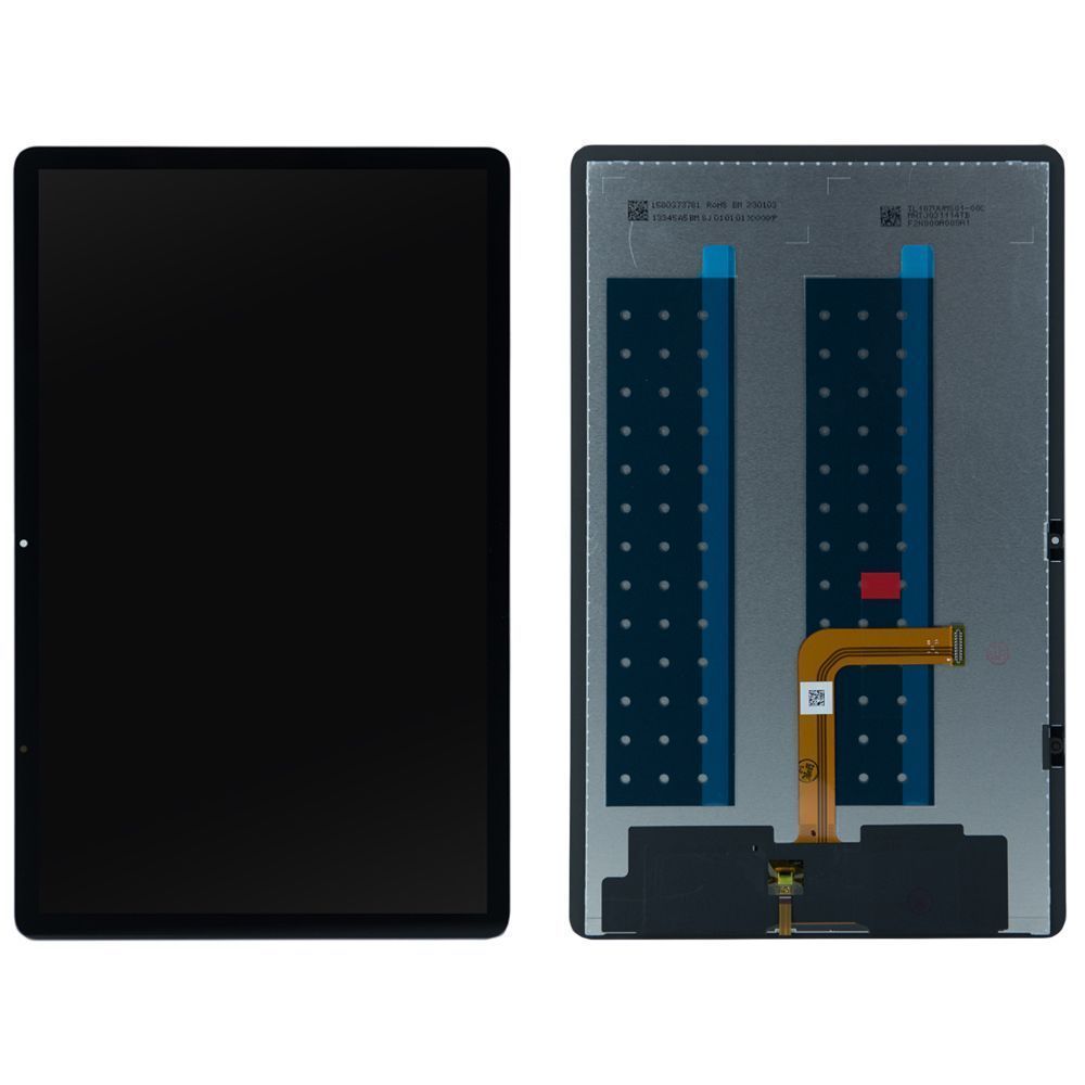 Дисплей для Xiaomi Redmi Pad 10.6 чорний 28565 фото