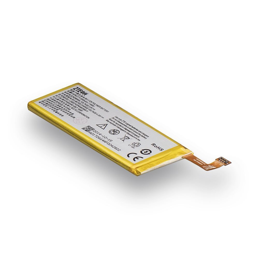 Аккумулятор ZTE Blade V220, Q519TAAAA Li3820T43P6h903546-H 2000 mAh 22220 фото