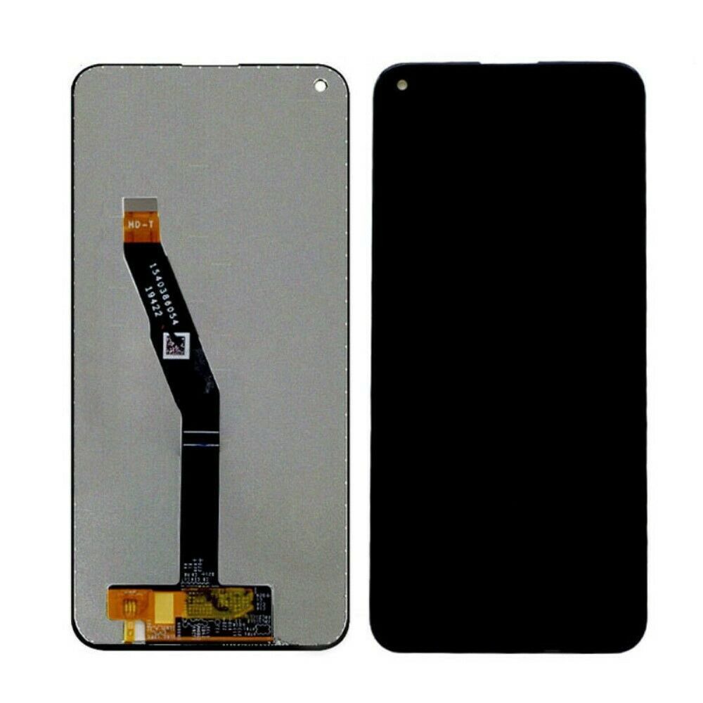 Дисплей для Huawei P40 Lite E ART-L28, ART-L29, Y7p 2020, Honor 9C черный 18382 фото