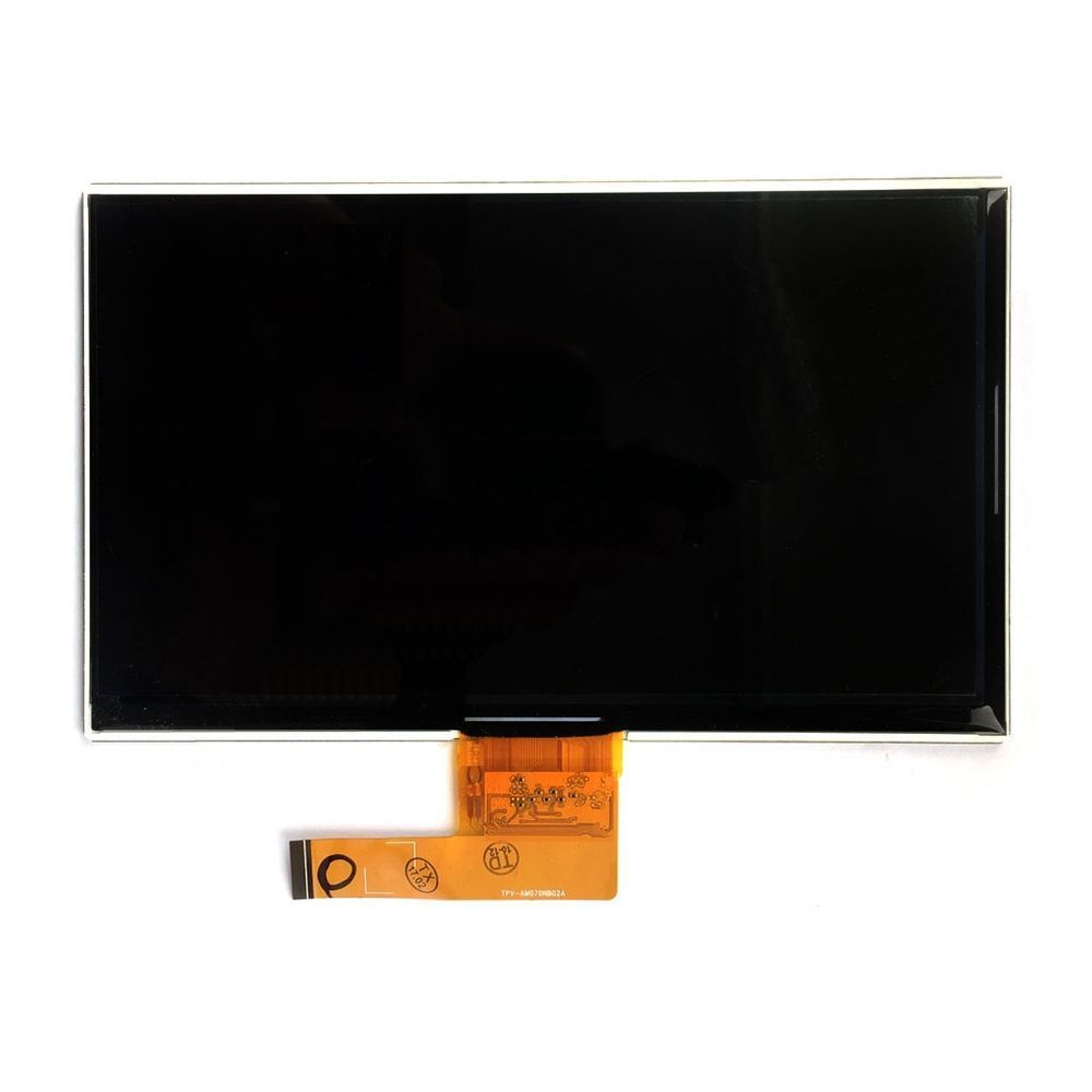 Дисплей для Lenovo Tab 3 TB3-710F Essential, Tab 3 TB3-710L Essential 06721 фото