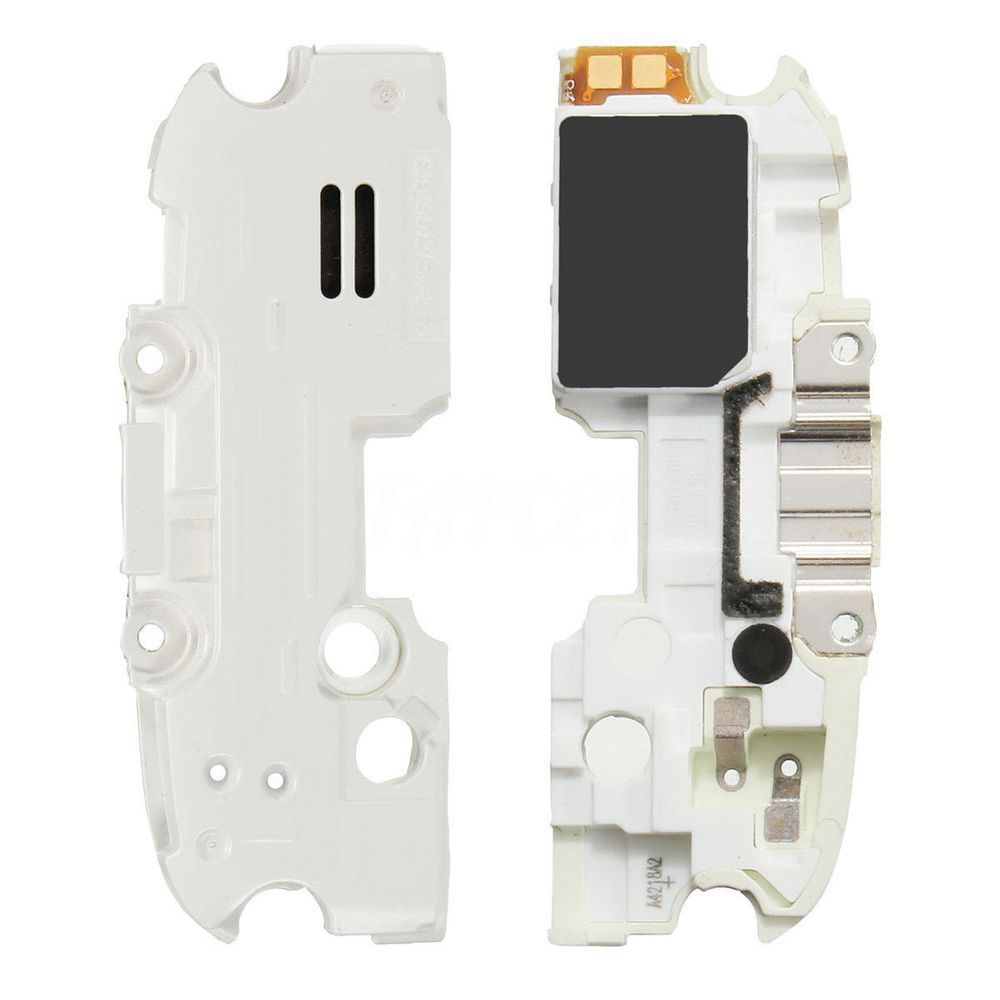 Динамик полифонический (Buzzer) Samsung i9190 Galaxy S4 mini, i9192, i9195, с антенной в рамке 09184 фото