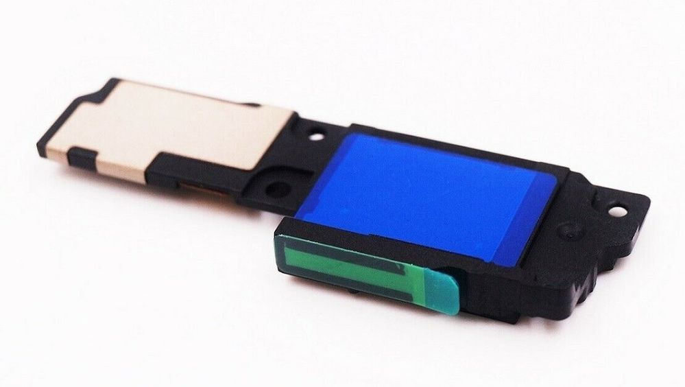 Динамик полифонический (Buzzer) Nokia 7 Plus Dual Sim TA-1055, TA-1046 в рамке 13346 фото