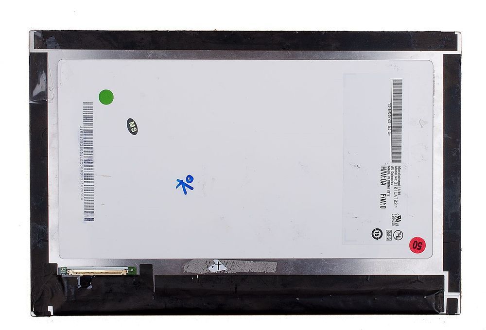 Дисплей для Acer A700 Iconia Tab 00647 фото