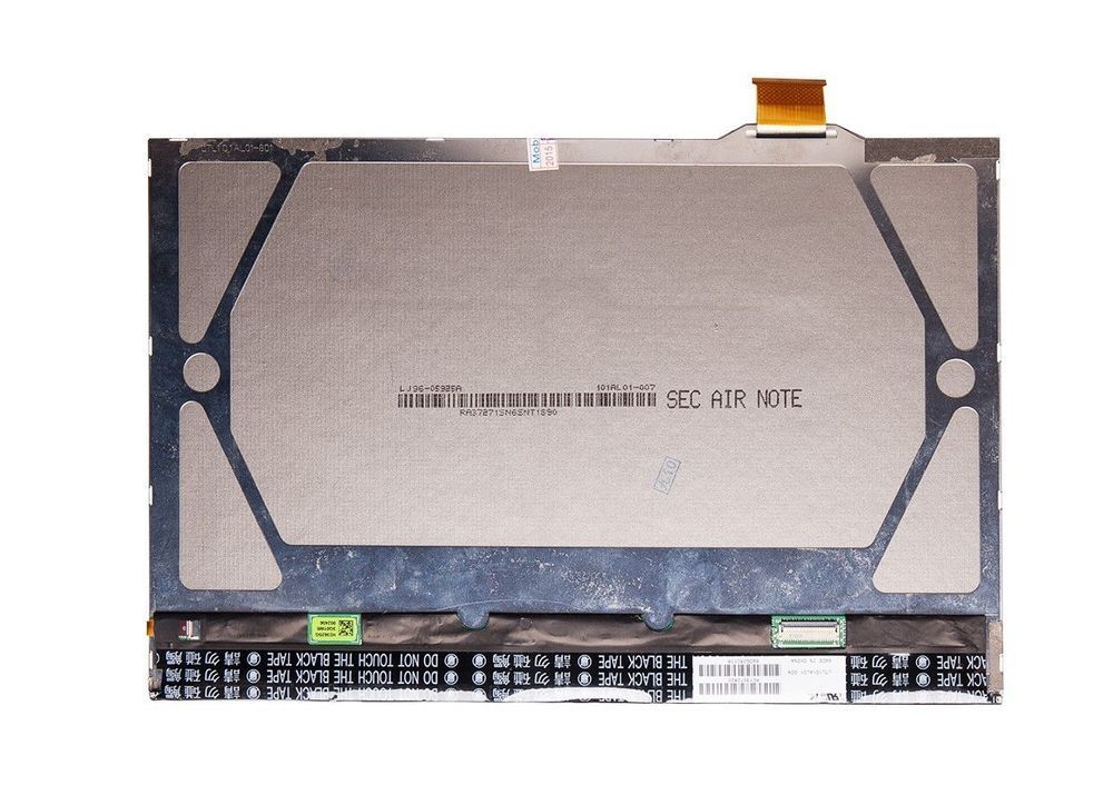 Дисплей для Samsung N8000 Galaxy Note, N8010 Galaxy Note 02838 фото