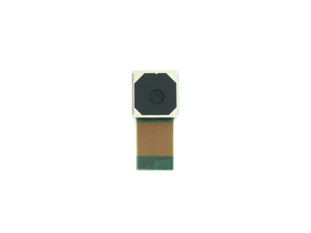 Камера Nokia 920, 8MP основная (большая) на шлейфе 09372 фото