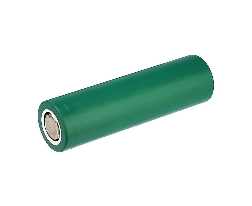 Аккумулятор 18650 Li-ion 3000 mAh 3.6V 20A без защиты, высокотоковый 28089 фото