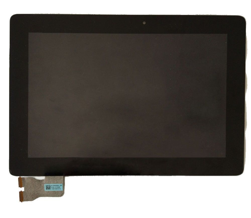 Дисплей для Asus MeMO Pad FHD 10" ME302C (K00A) черный 04165 фото