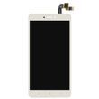 Дисплей для Xiaomi Redmi Note 4X Snapdragon 625 белый 06225 фото