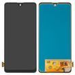 Дисплей для Samsung A515F Galaxy A51 2019, M317 Galaxy M31s чорний TFT з регулюванням яскравості 24265 фото