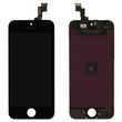Дисплей для Apple iPhone 5S, iPhone SE чорний