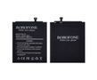 Акумулятор BN31 Borofone для Xiaomi Mi A1, Mi5X, Redmi Note 5A, Redmi Note 5A Pro, Redmi S2 3080mAh 27781 фото