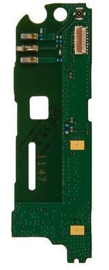 Нижня плата для Xiaomi Mi1 з мікрофоном 03434 фото