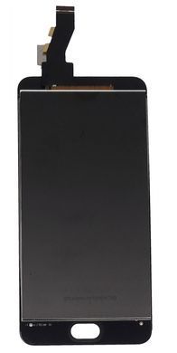 Дисплей для Meizu M3 Mini M688H белый 05328 фото