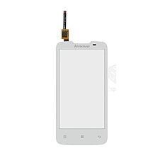 Сенсор (тачскрин) Lenovo A820T белый 04607 фото