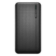 Внешний аккумулятор (Повербанк) Joyroom D-M219 10000mAh Black 15071 фото