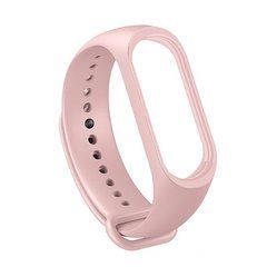 Ремешок Xiaomi для Mi Band 5, Mi Band 6 Pink 22092 фото