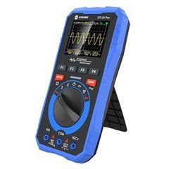 Мультиметр-осцилограф Sunshine DT-24 Pro, цифровий 33900 фото