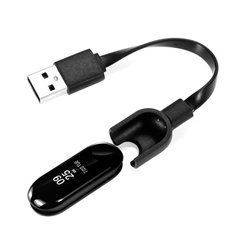 Зарядка для браслета Xiaomi Mi Band 3 USB Сharger 12731 фото