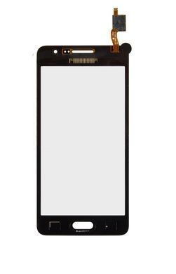 Сенсор (тачскрин) Samsung G530H Galaxy Grand Prime, G530F Galaxy Grand Prime золотой Оригинал Китай 07591 фото