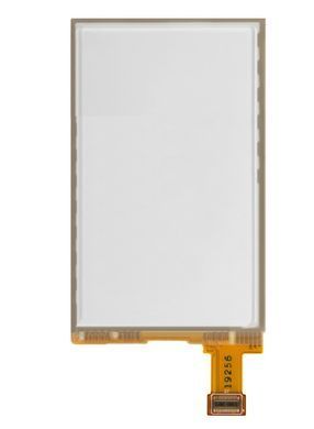 Сенсор (тачскрин) Sony Ericsson CK15i Txt Pro 00545 фото