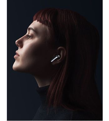Беспроводные Bluetooth наушники Usams XH09 Mini Black 26694 фото