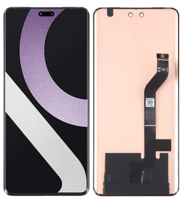 Дисплей для Xiaomi 13 Lite черный Amoled Хайкопия 27071 фото