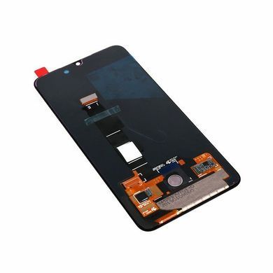 Дисплей для Xiaomi Mi9 SE (Mi 9 SE) чорний, Amoled 13148 фото