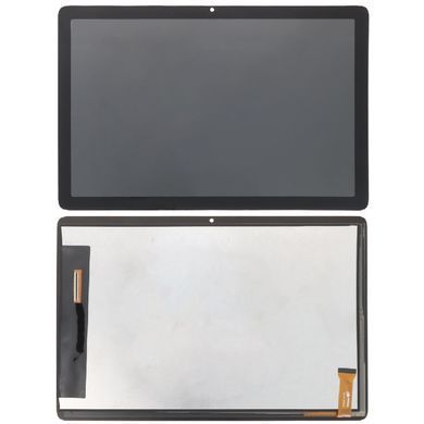 Дисплей для Blackview Oscal Pad 10 чорний 32995 фото