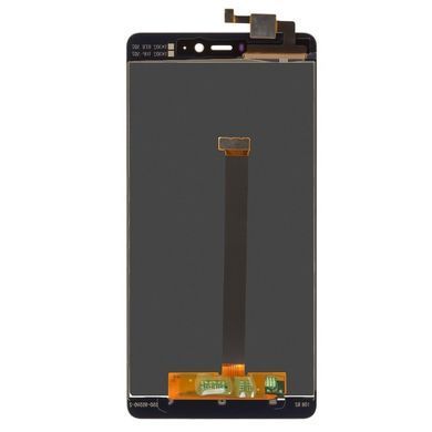 Дисплей для Xiaomi Mi4s белый 05921 фото