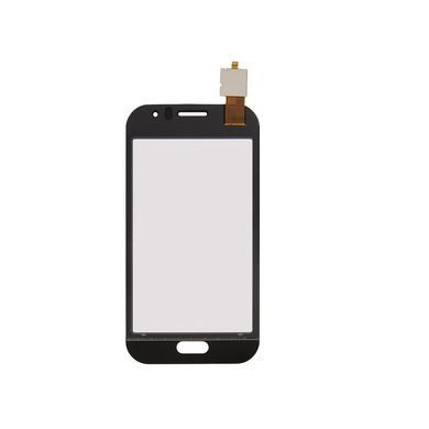 Сенсор (тачскрин) Samsung J110H/DS Galaxy J1 Ace белый 06078 фото