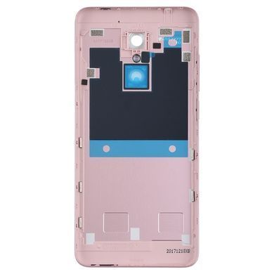 Задняя крышка для Xiaomi Redmi 5 розовая 11610 фото