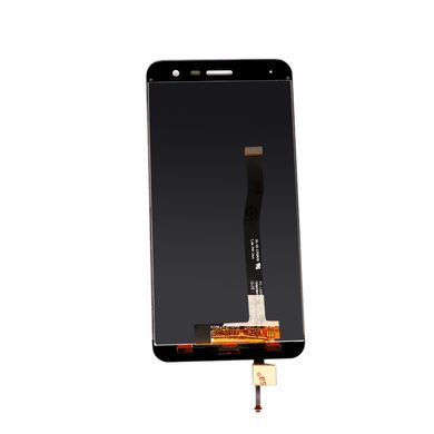 Дисплей для Asus ZenFone 3 (ZE552KL) Z012S, Z012DE білий 07540 фото