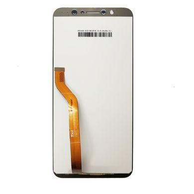 Дисплей для Asus ZenFone Max Pro M1 (ZB601KL, ZB602KL) X00TD чорний 11445 фото