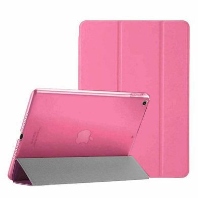 Чехол-книжка Smart Case Cover Apple iPad Air 4 2020 10.9 розовый 21420 фото