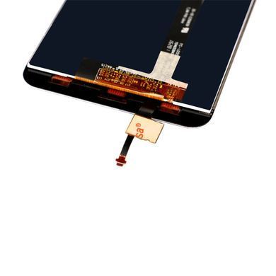 Дисплей для Asus ZenFone 3 (ZE552KL) Z012S, Z012DE білий 07540 фото