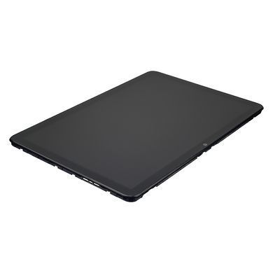 Дисплей для TCL Tab 10S 9081X з рамкою чорний 33395 фото