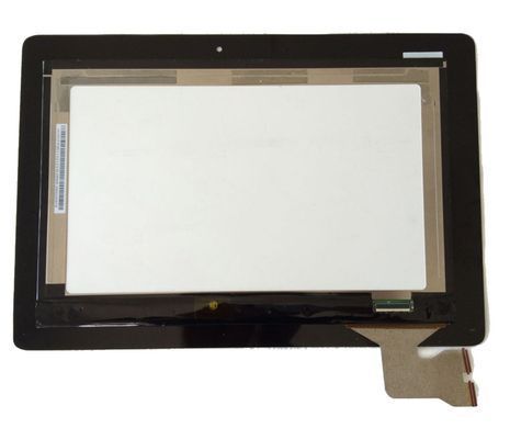 Дисплей для Asus MeMO Pad FHD 10" ME302C (K00A) чорний 04165 фото