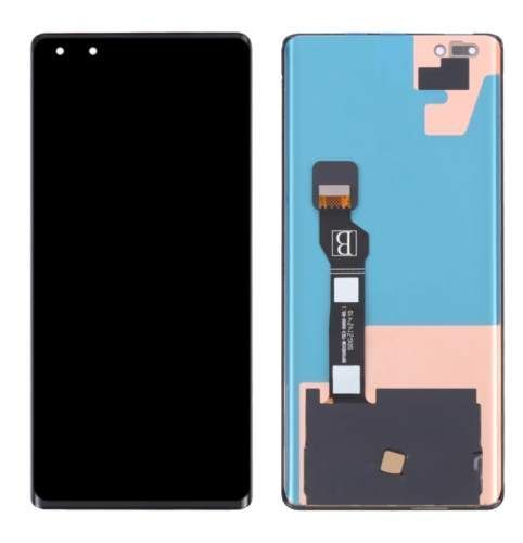 Дисплей для Honor Magic 3, Magic 3 Pro ELZ-AN10, ELZ-AN00 черный 06819 фото
